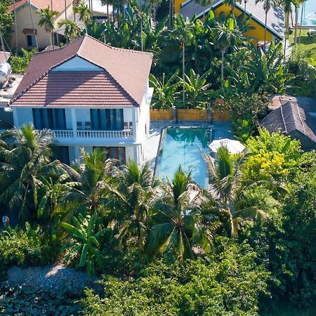 Hoi An Luna Villa Экстерьер фото