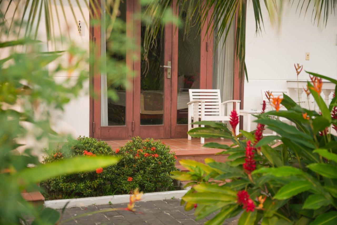 Hoi An Luna Villa Экстерьер фото